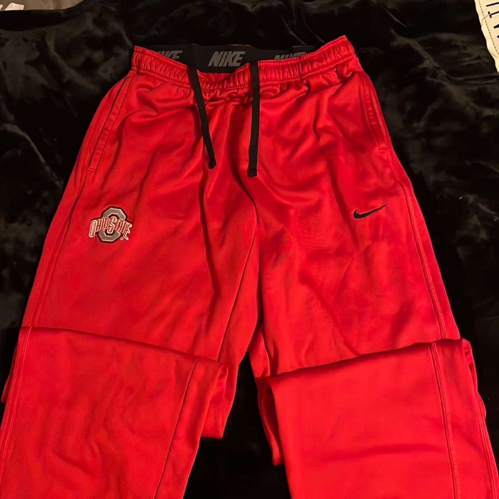 Nike Fleece Pants